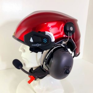 Vermelho Liso Metálico