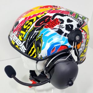 Colorido RedBULL Monster