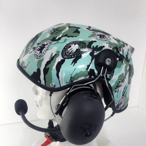 Camuflado Verde Claro