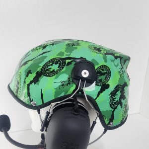 Camuflado Verde