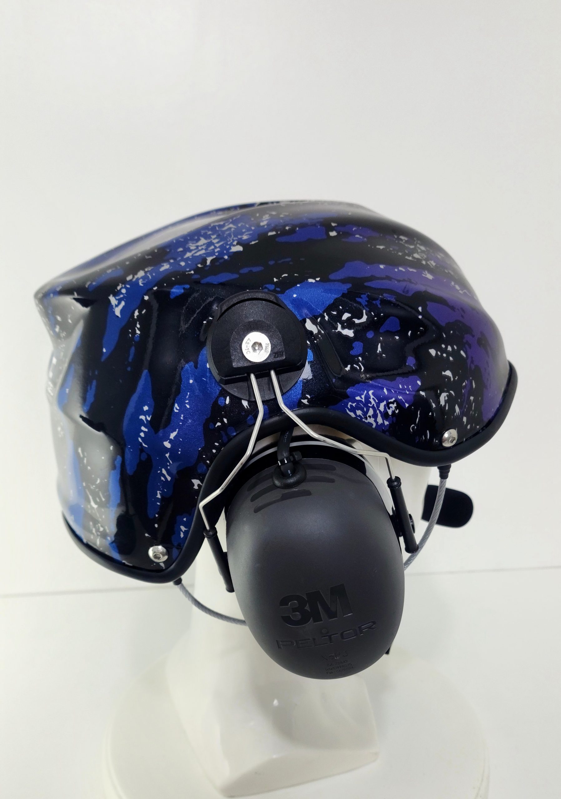 Mesclado Azul - Imagem 4