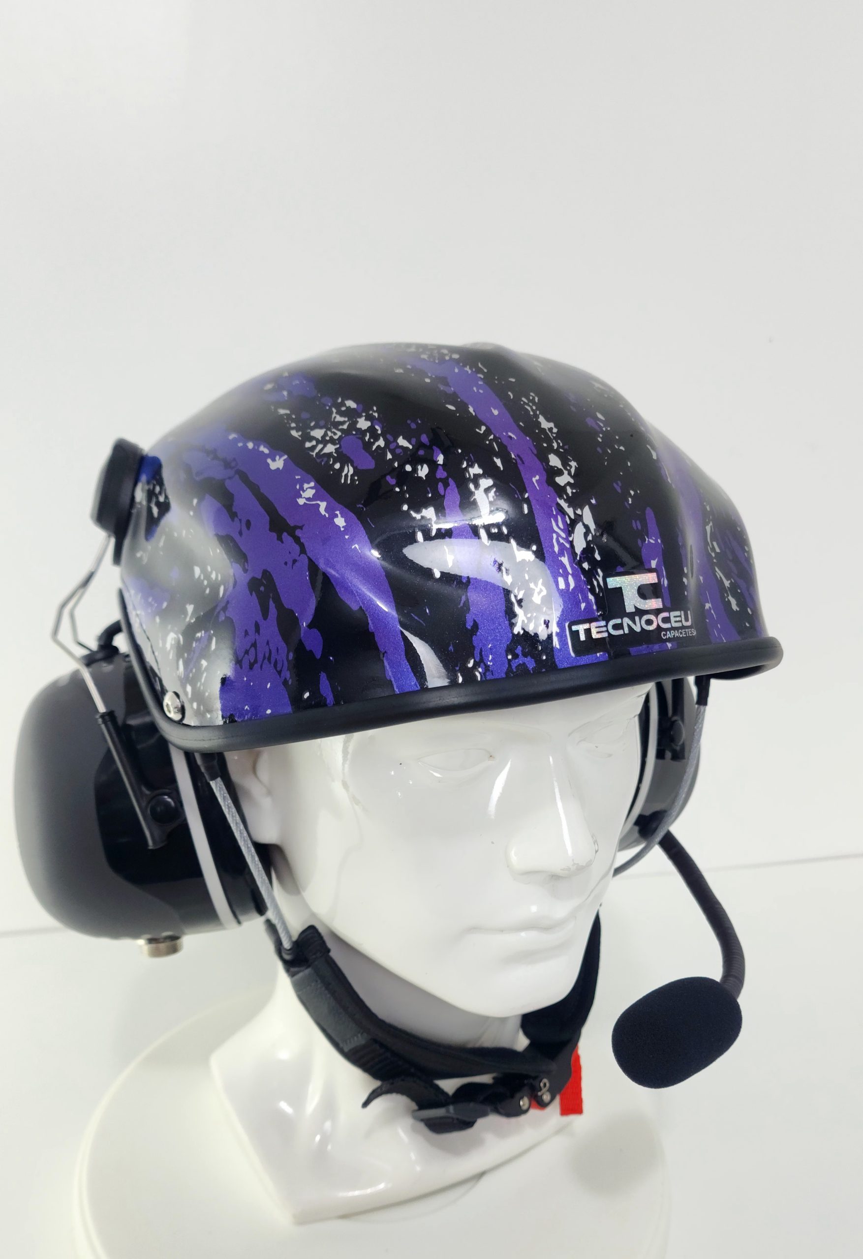 Mesclado Azul - Imagem 5