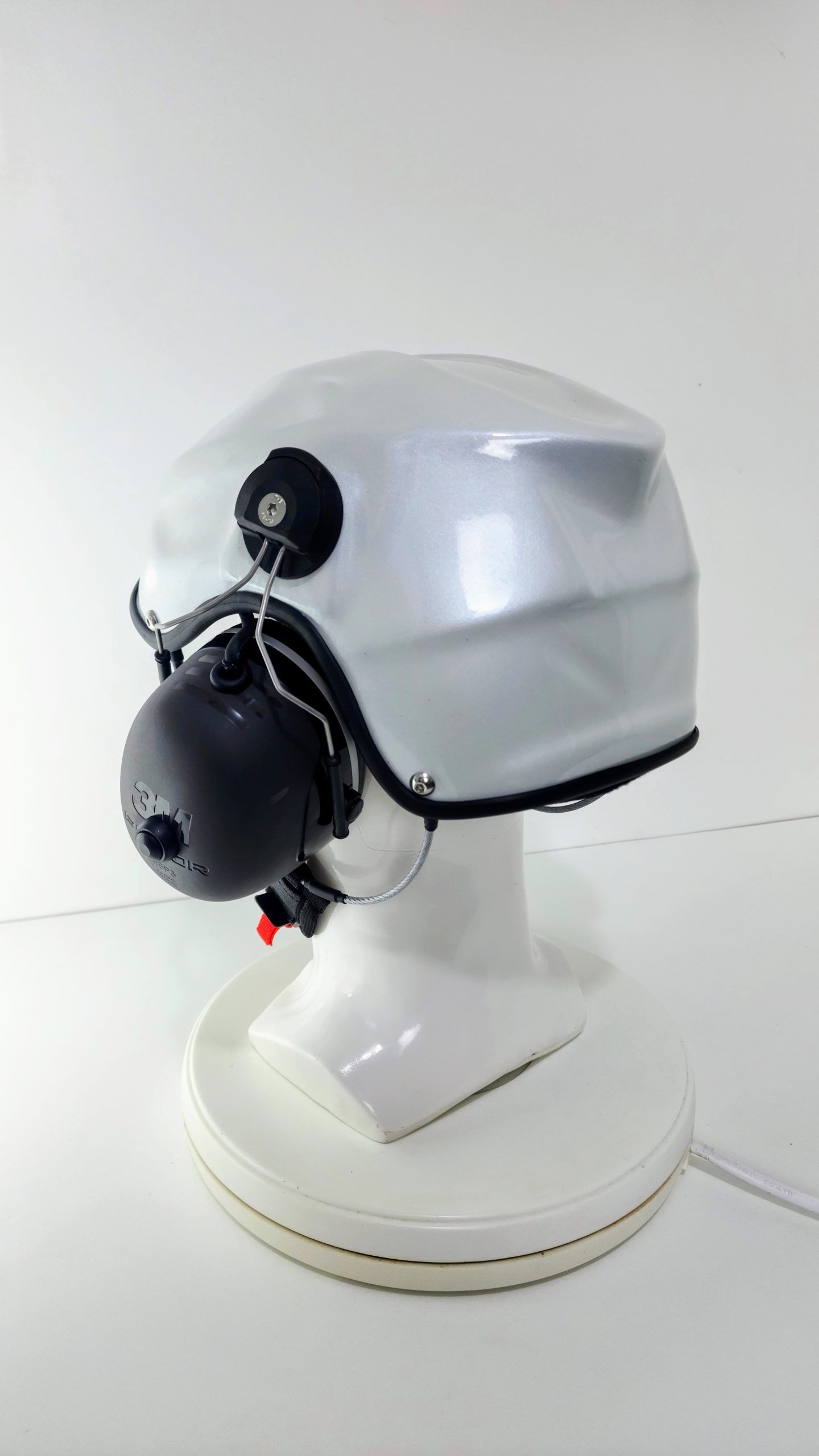 Branco Pérola Liso - Imagem 3