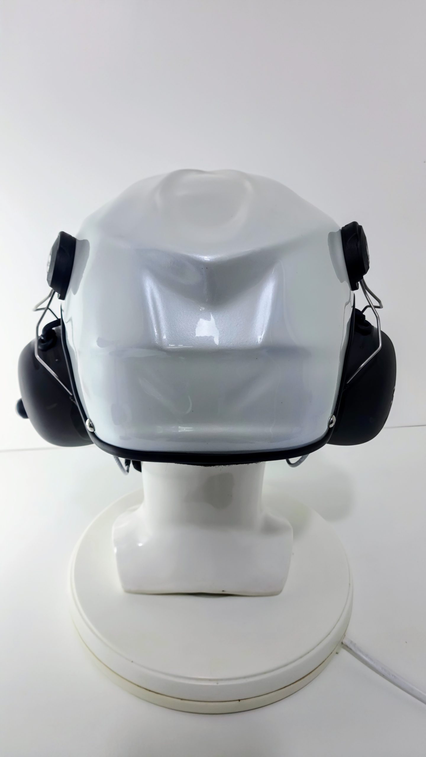 Branco Pérola Liso - Imagem 4