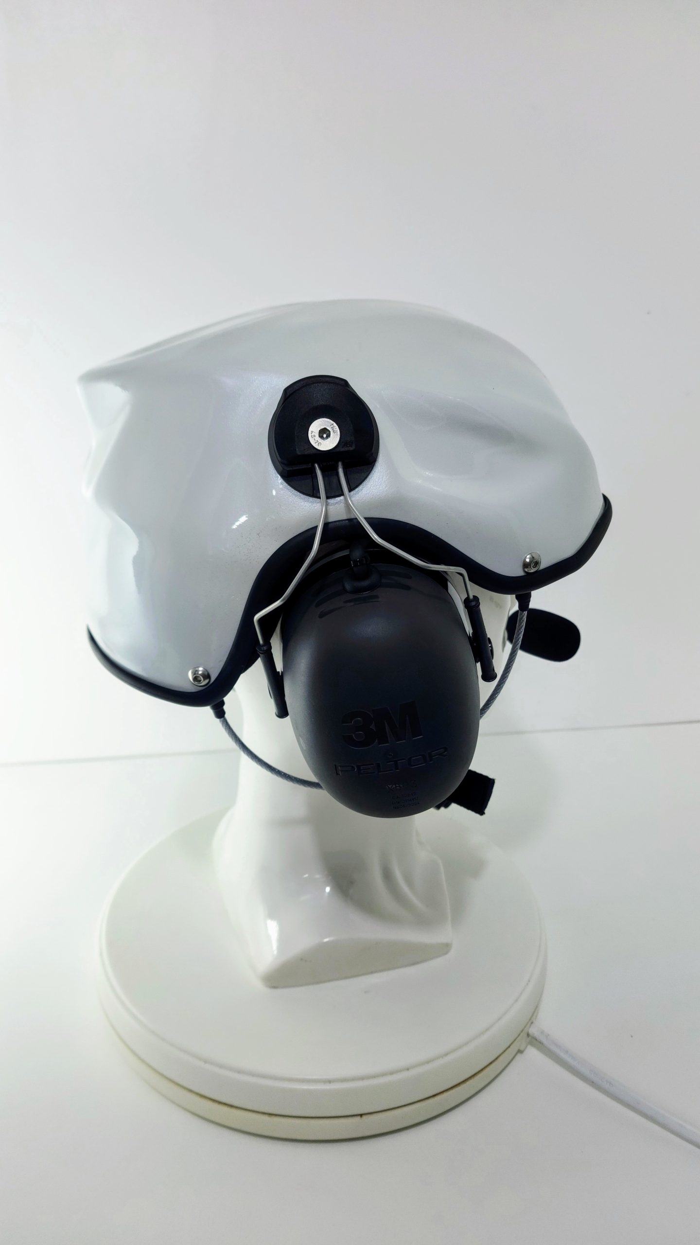 Branco Pérola Liso - Imagem 5