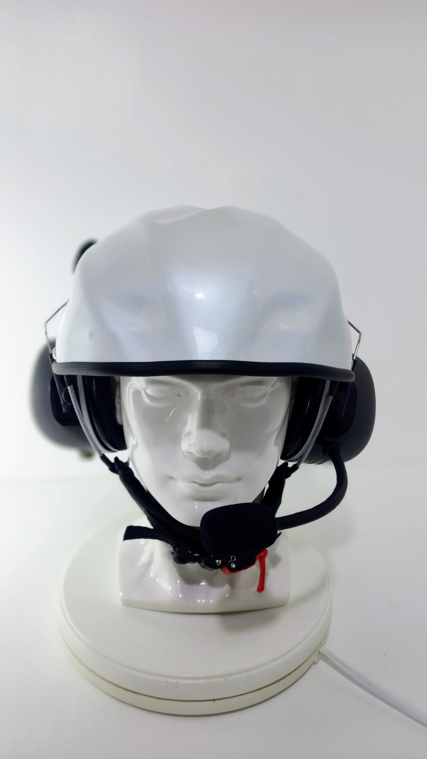 Branco Pérola Liso - Imagem 6