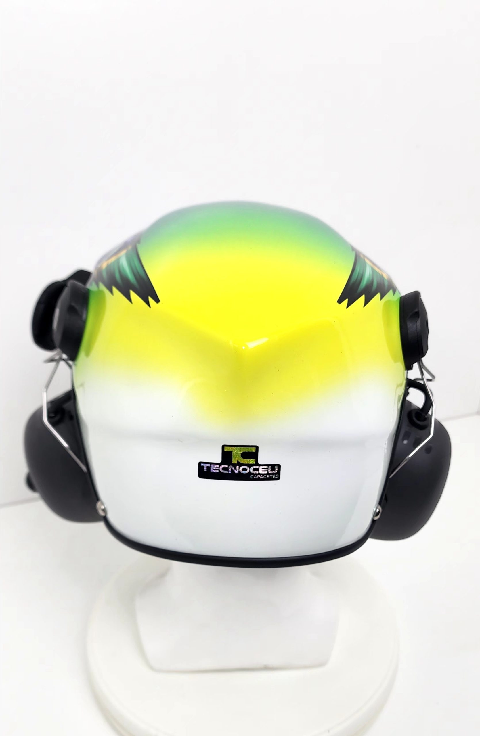 Pintura Brasil Brasileiro - Imagem 6