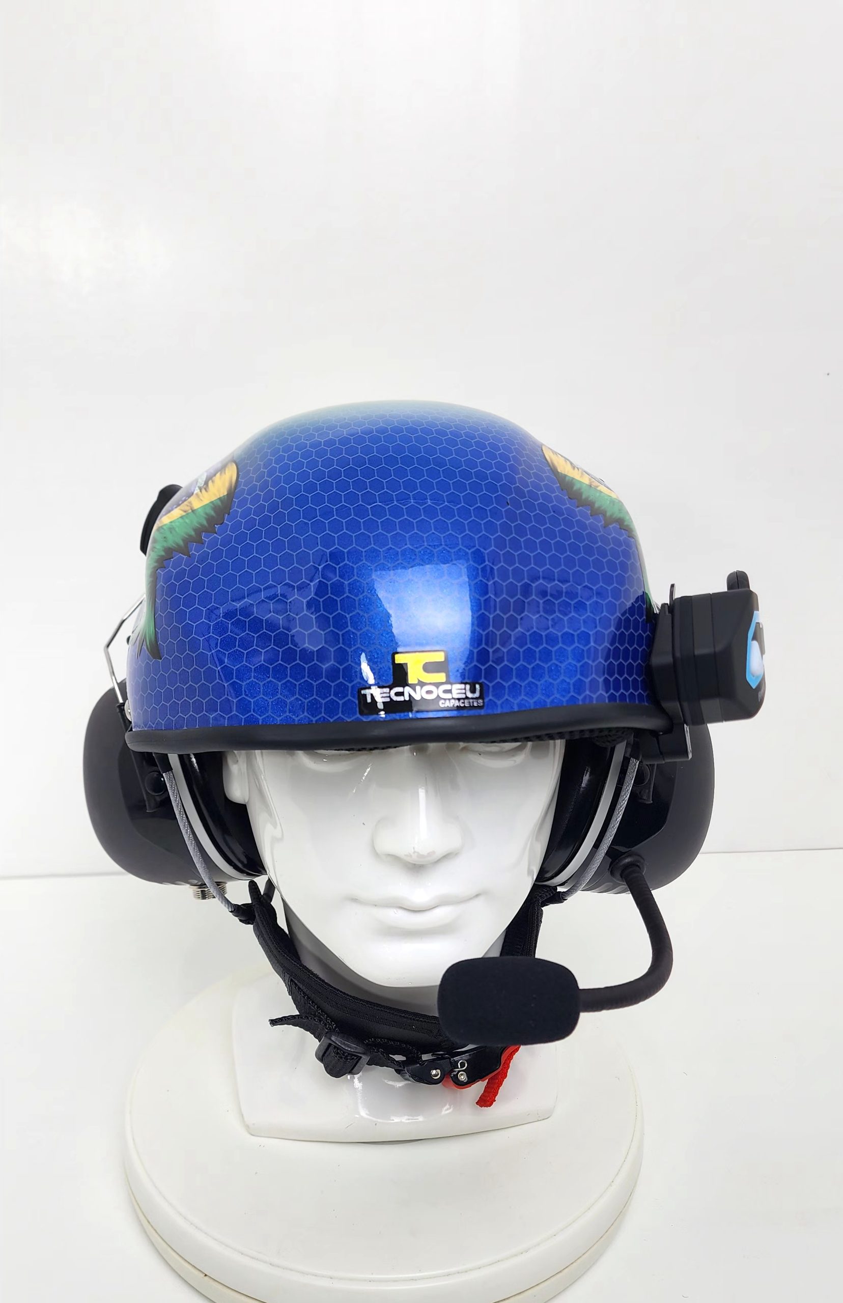 Pintura Brasil Brasileiro - Imagem 5