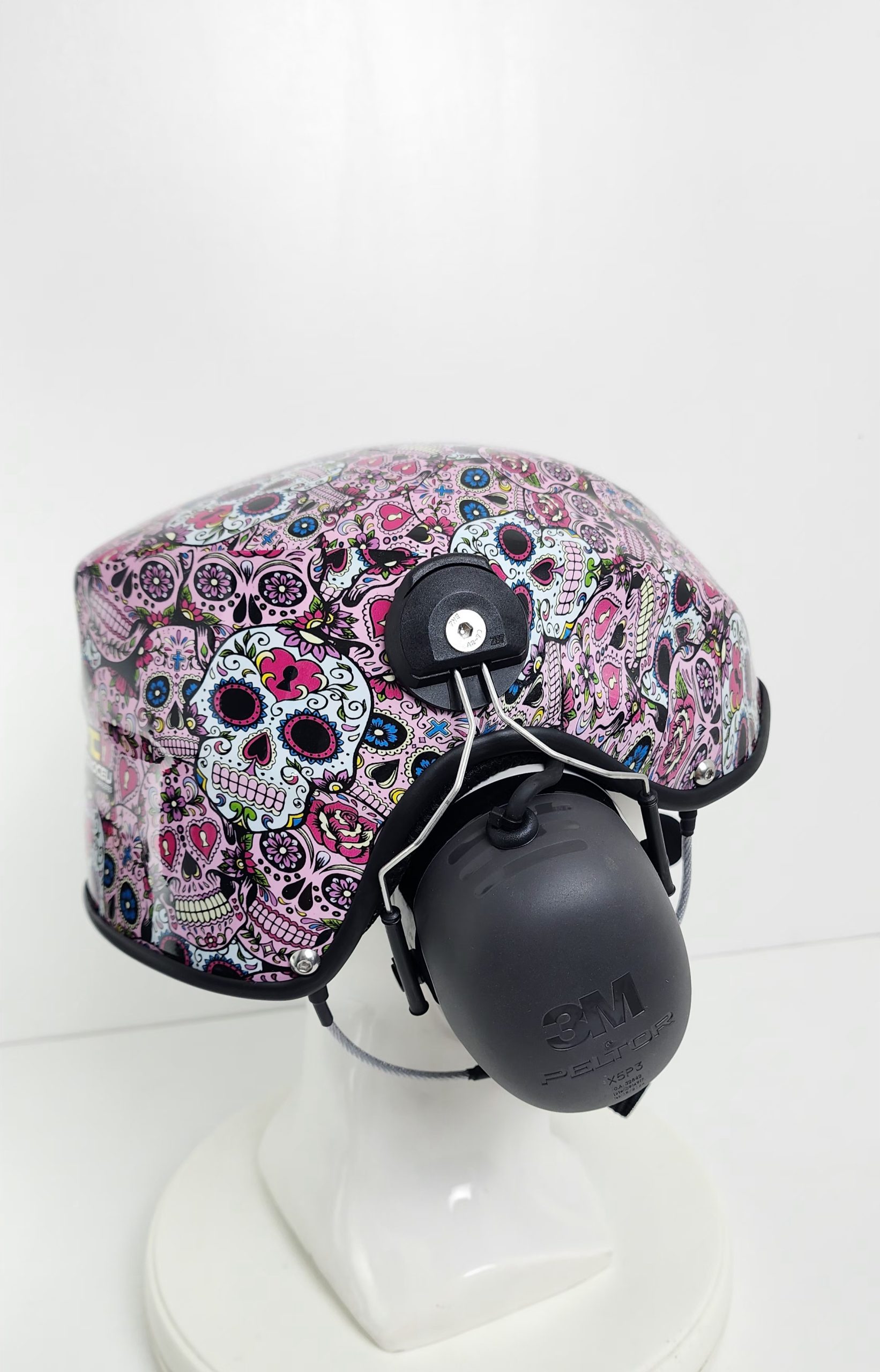 Caveiras Rosa - Imagem 4