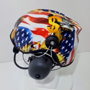 Pintura Estados Unidos