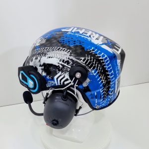Extreme Azul