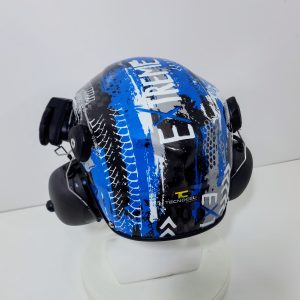 Extreme Azul