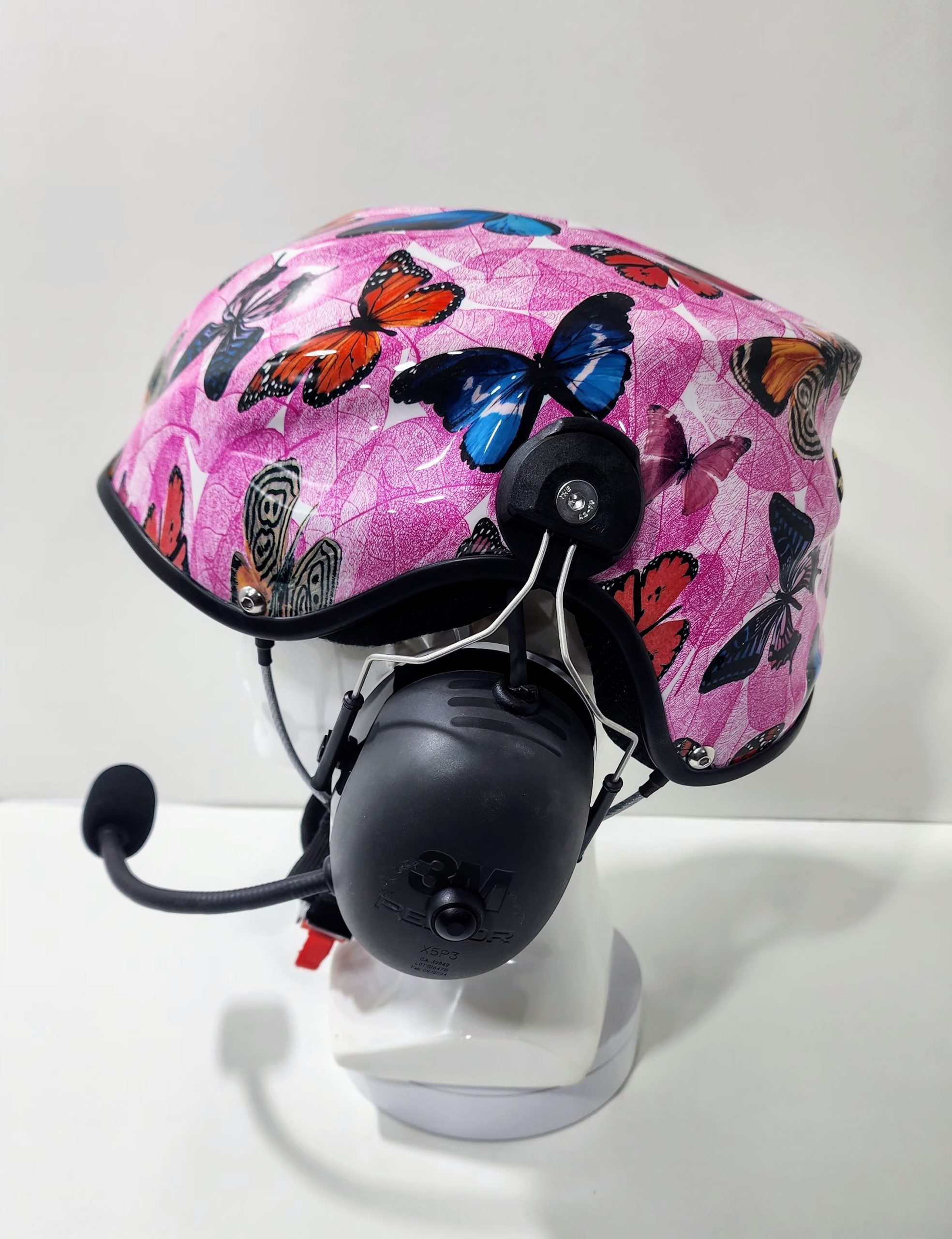 Borboletas Rosa - Imagem 3