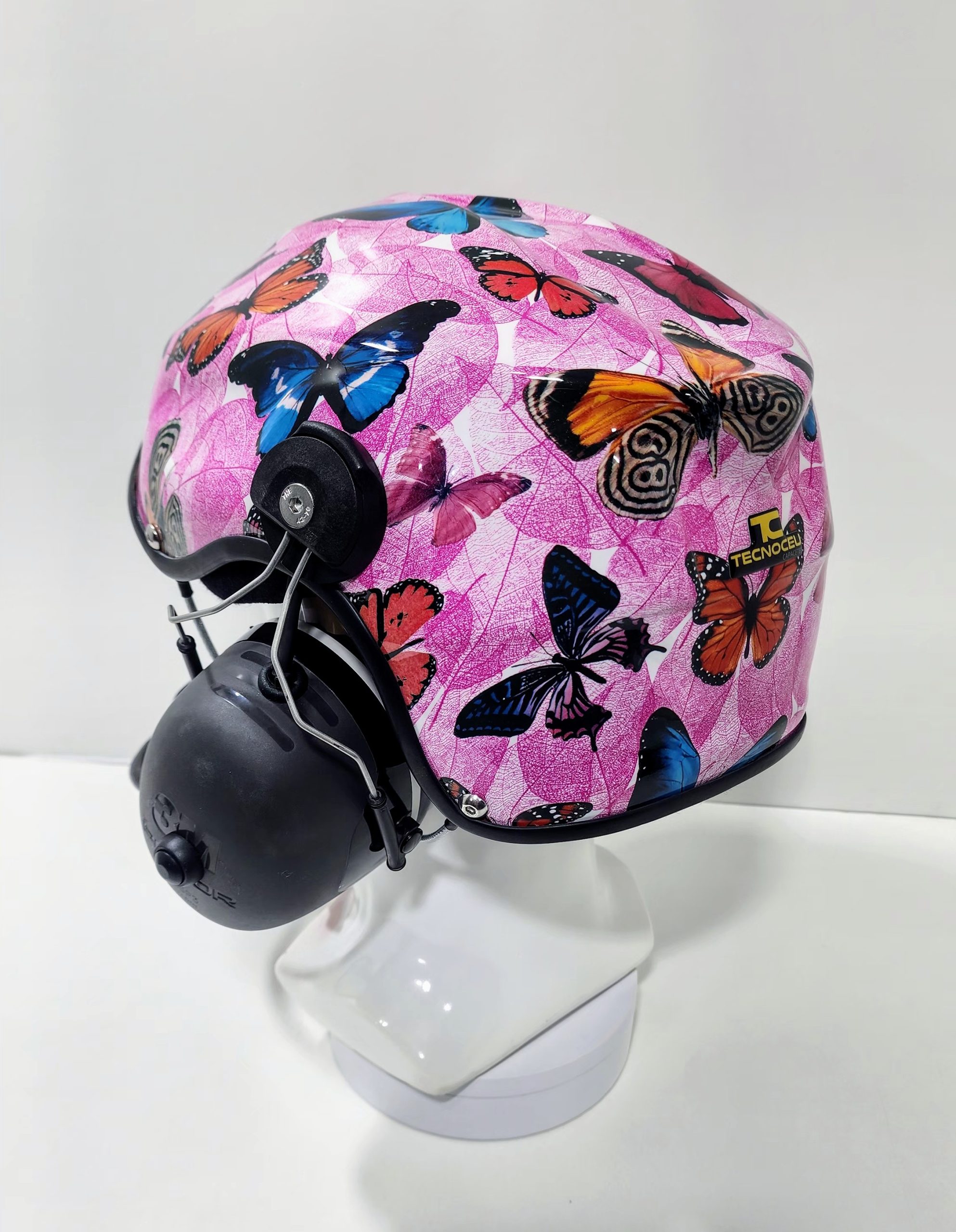 Borboletas Rosa - Imagem 4