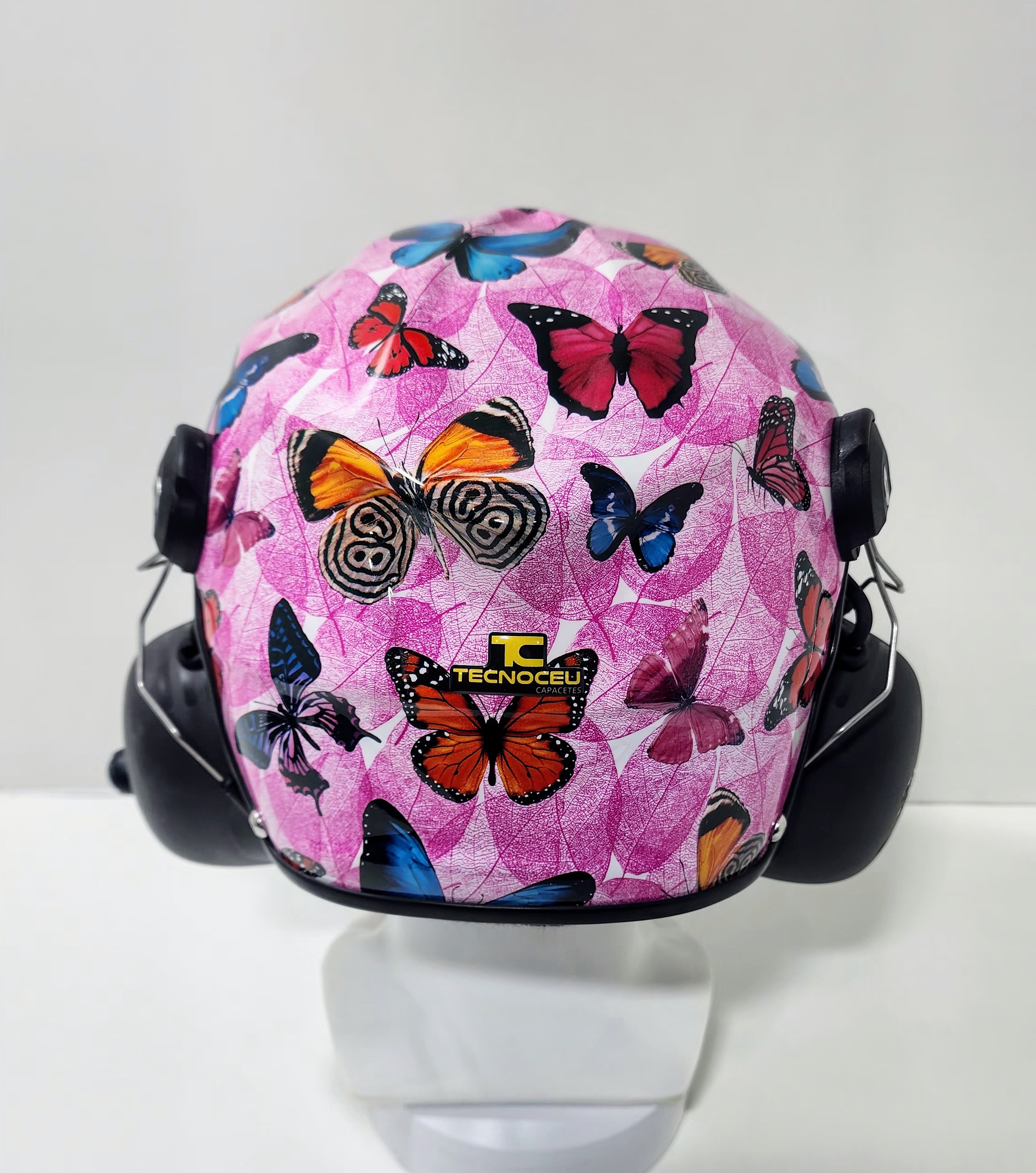 Borboletas Rosa - Imagem 5