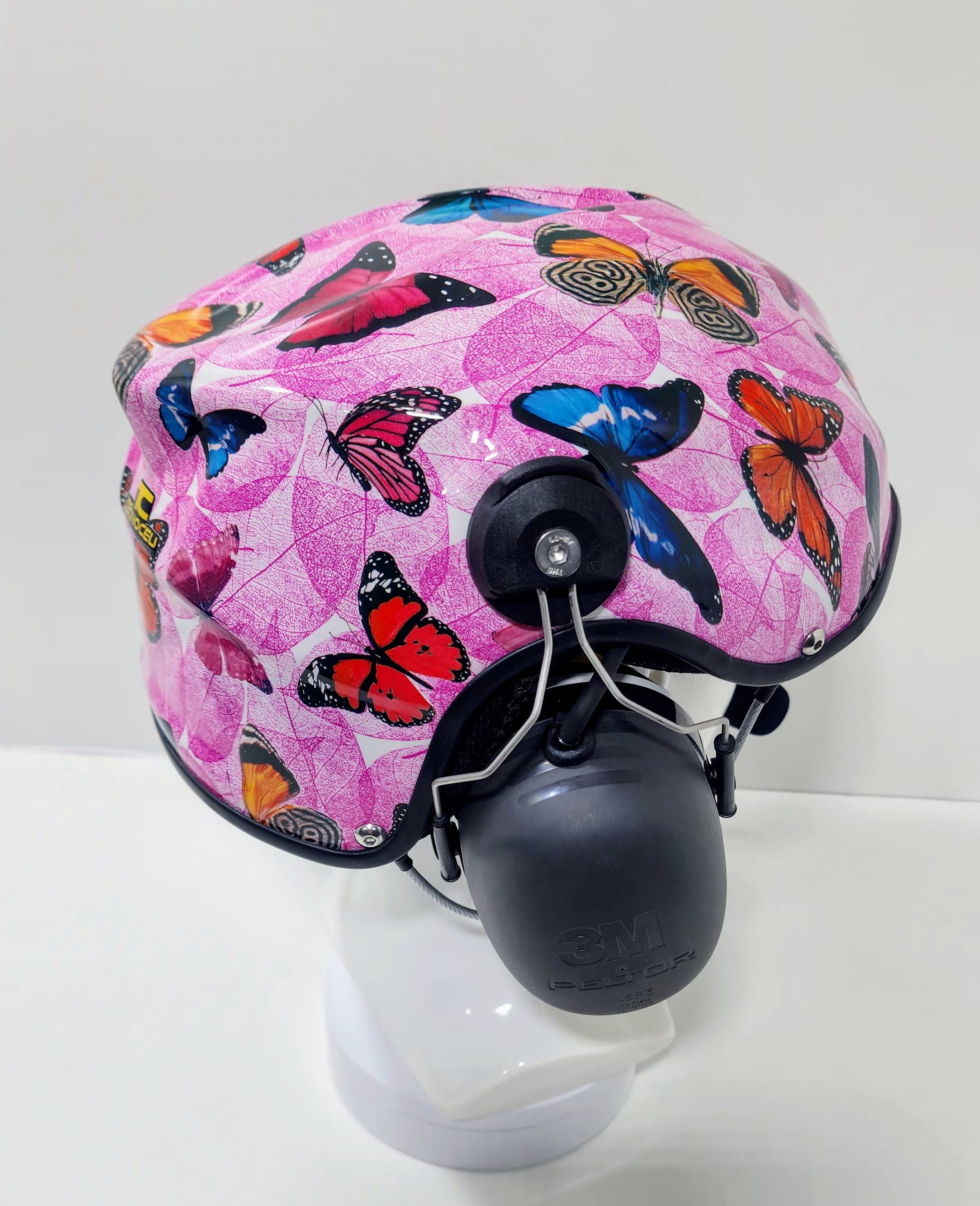 Borboletas Rosa - Imagem 2