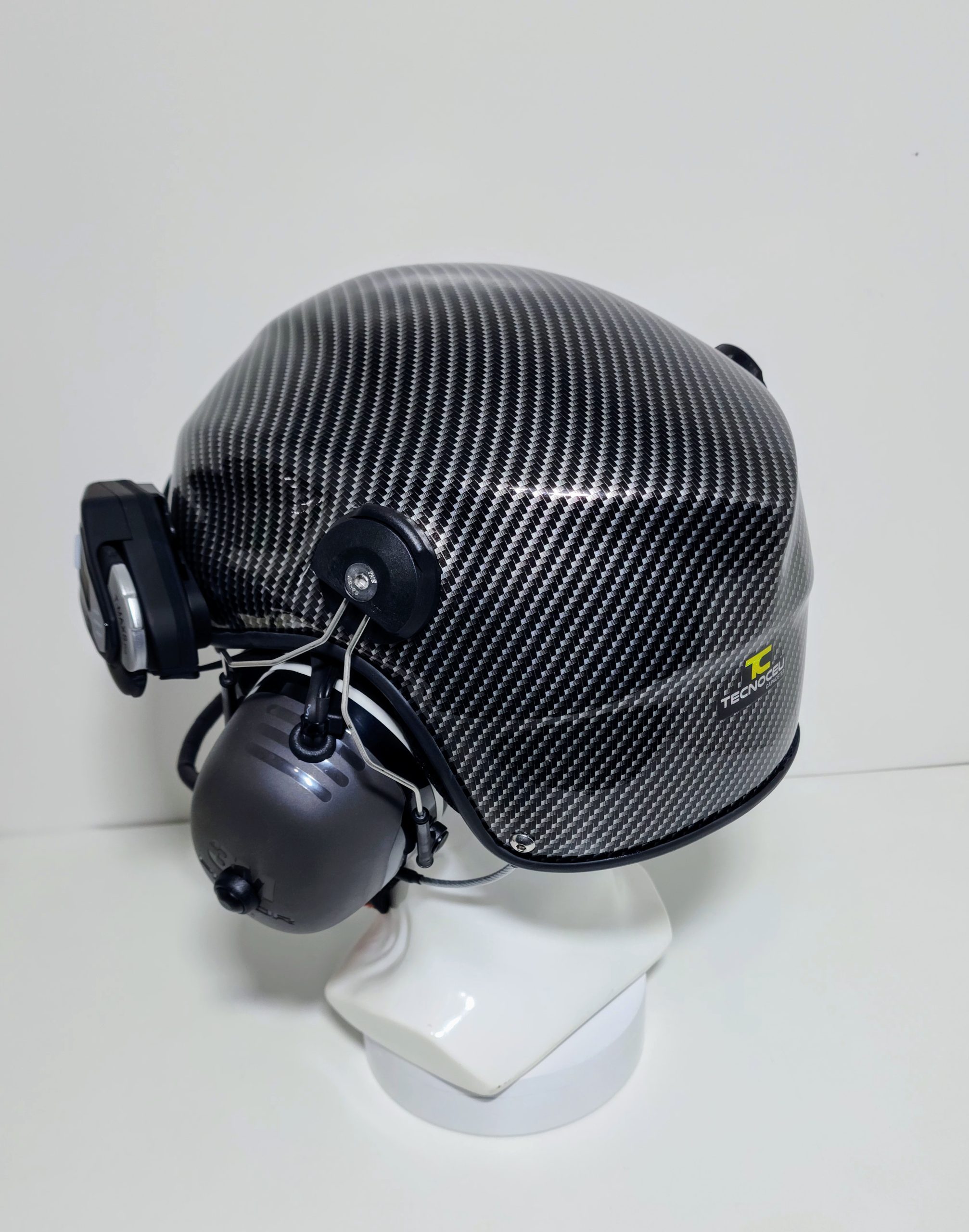 Pintura Carbono Prateado Liso - Imagem 3