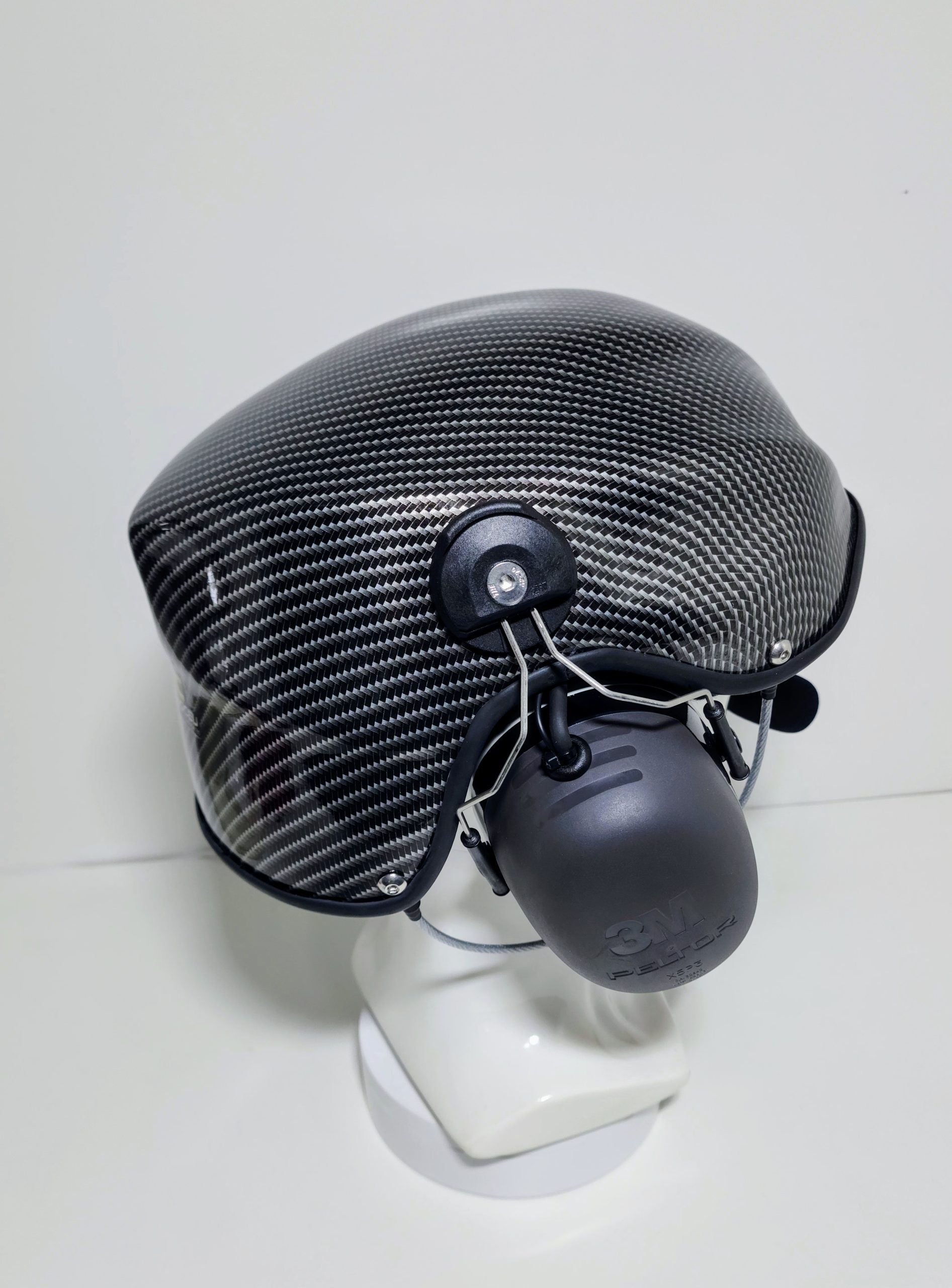 Pintura Carbono Prateado Liso - Imagem 5