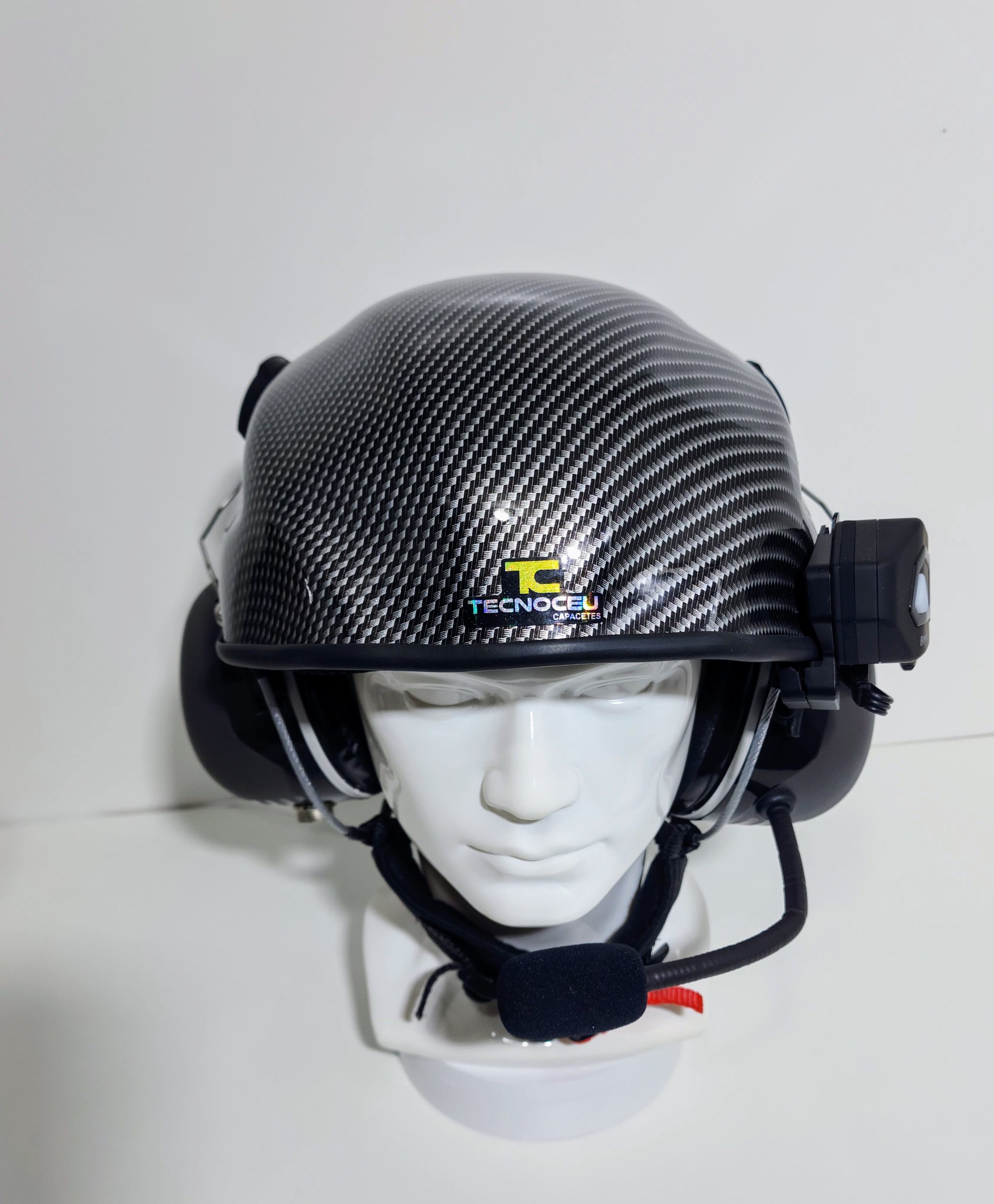 Pintura Carbono Prateado Liso - Imagem 6