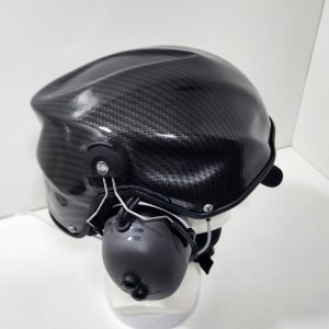 Pintura Carbono Liso (tradicional)