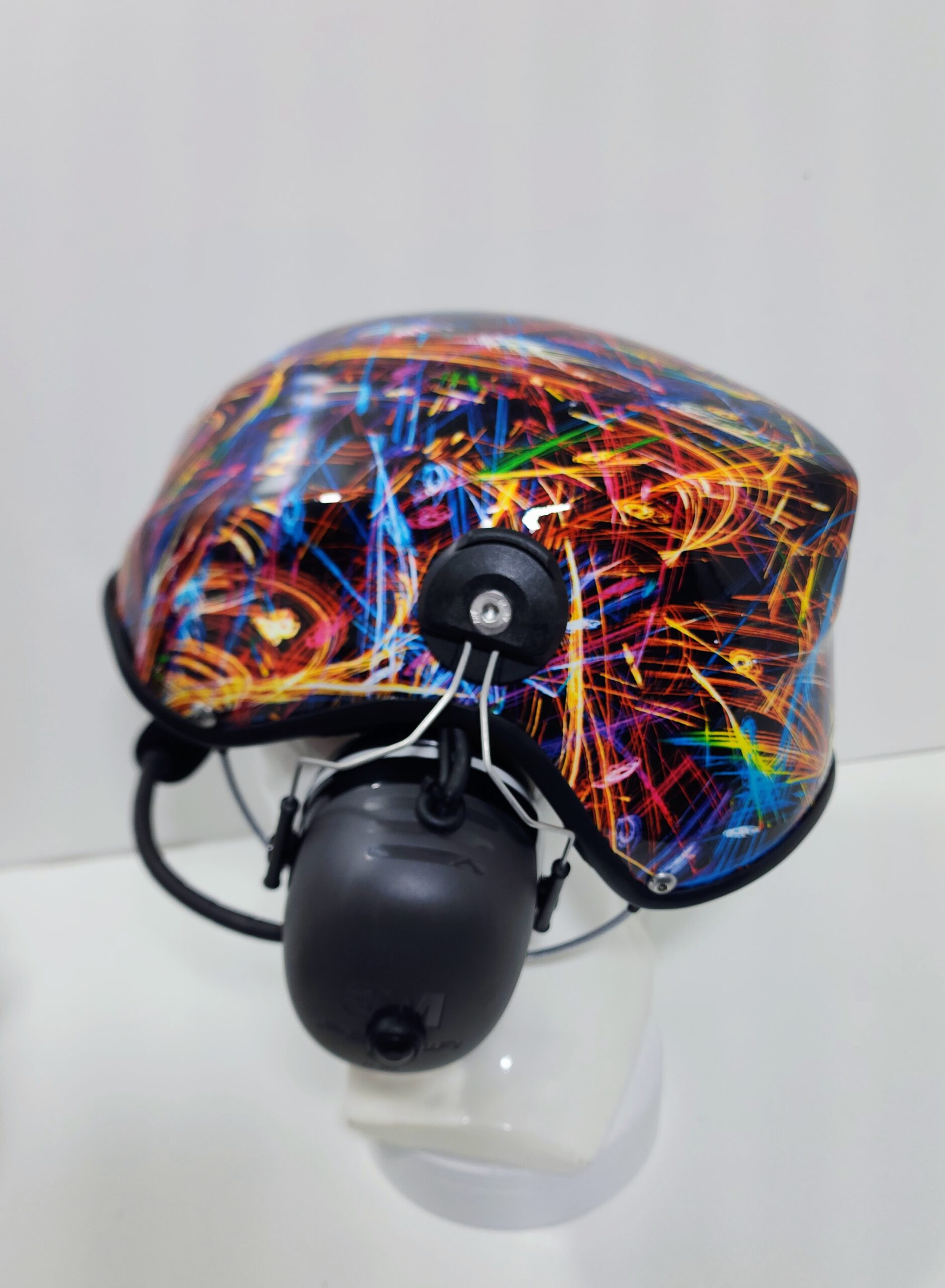 Colorido Riscado - Imagem 3