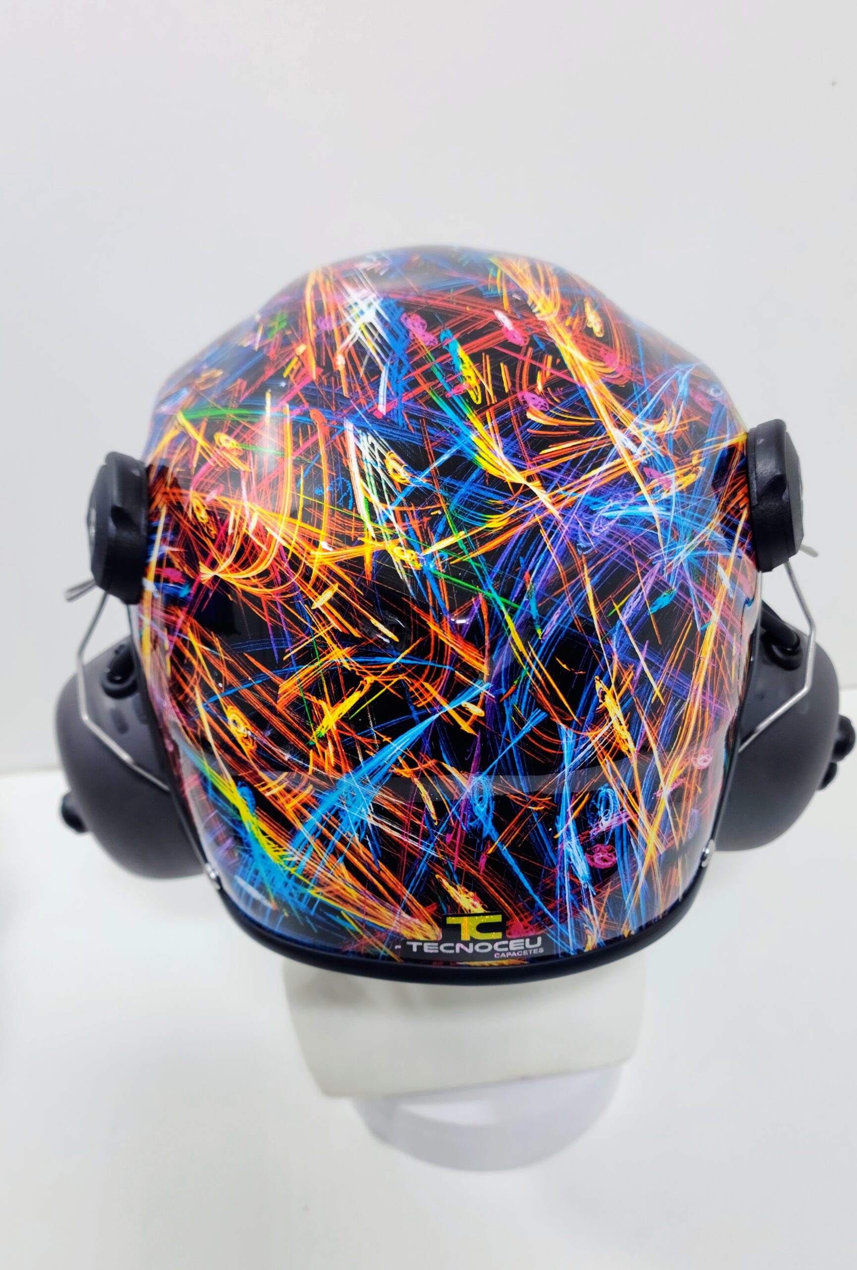 Colorido Riscado - Imagem 4