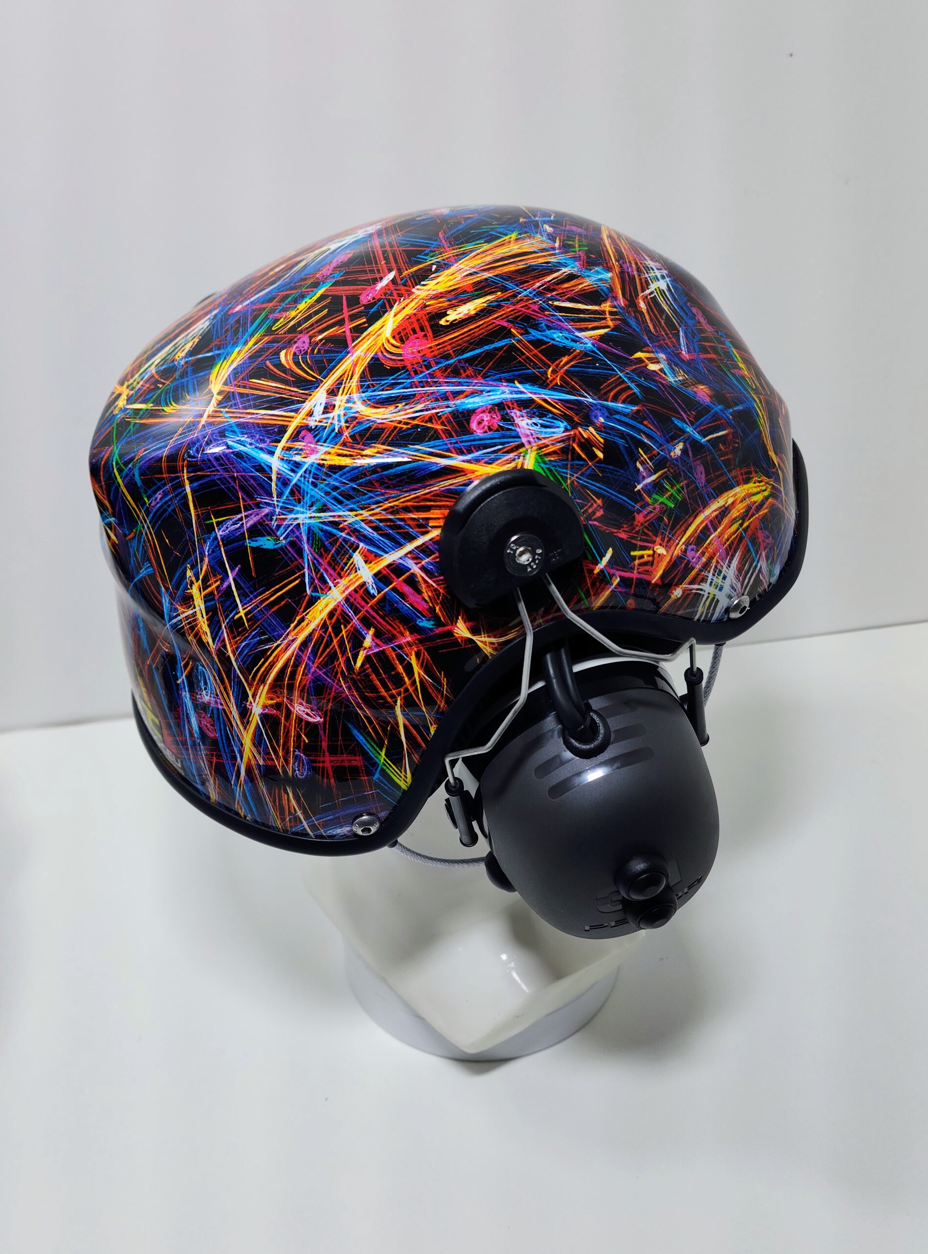 Colorido Riscado - Imagem 5