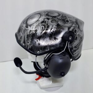 Caveiras  Engrenagens