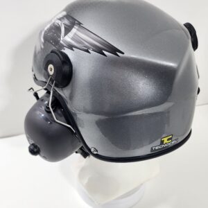 Chumbo Degrade com Colmeia com Bandeiras  Preto  e Branco